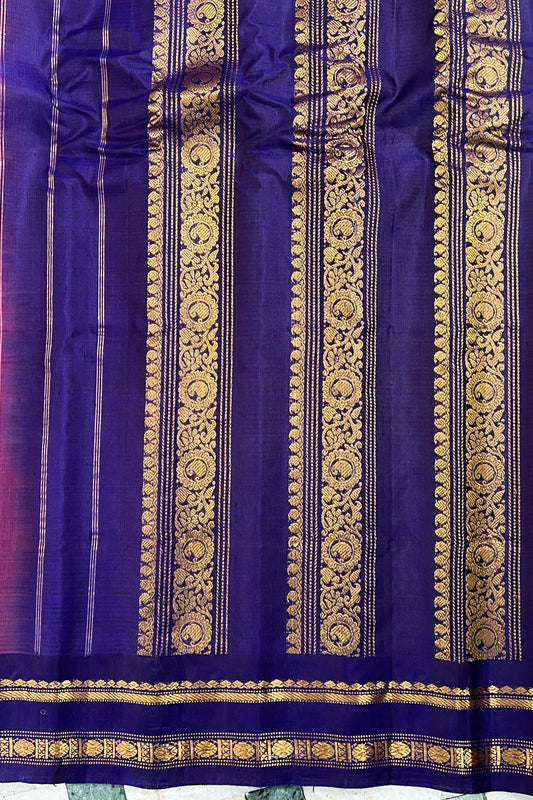Gadwal Cotton Sarees
